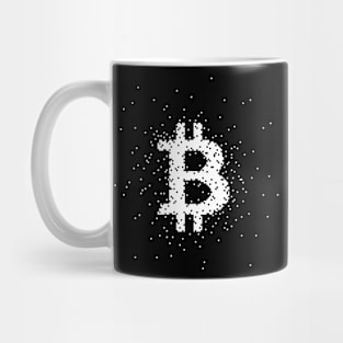 Bitcoin Universe Mug